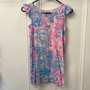 Girl's Lily dress size L (8-10)